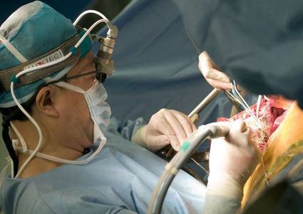 أطباء: يمكن زراعة الكلية نفسها أكثر من مرة!