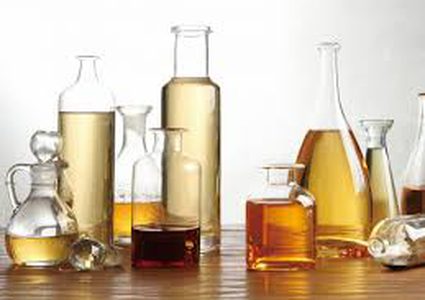 ما هي علاقة الخل بعلاج الجروح والحروق ؟