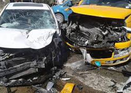 وفاة مواطن 67 عام بحادث سير غرب رام الله