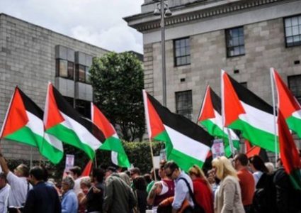 الجالية الفلسطينية في الولايات المتحدة تدعم انعقاد المجلس الوطني