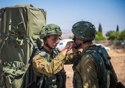 5 أحداث ساخنة تنتظر اسرائيل في شهر مايو الحالي