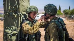 5 أحداث ساخنة تنتظر اسرائيل في شهر مايو الحالي