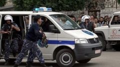 إصابة 3 مواطنين بجروح إحداها خطيرة في شجار عائلي