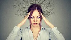 ما هو الحل الأمثل للتخلص من مخاطر التوتر ؟