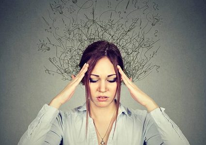 ما هو الحل الأمثل للتخلص من مخاطر التوتر ؟