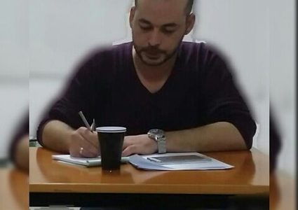 رواية "هكذا نجوت"..حين يرى القلب ويكتب اللاجئ