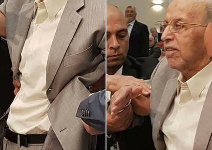 "فتح" تثمن حضور ملوح جلسات المجلس الوطني