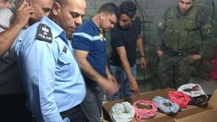 الشرطة تضبط مستنبتًأ ومعملًا للمخدرات بتقنيات عالية