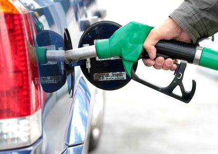 بهذا المبلغ ستملاً خزان وقودك وفق اسعار هذا الشهر