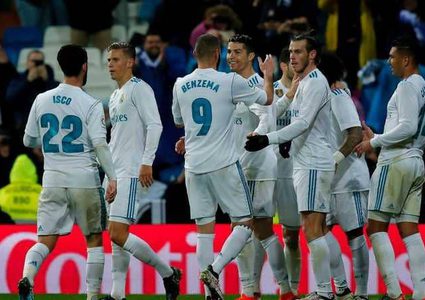 ريال مدريد يعبر بايرن ميونخ إلى "نهائي الأبطال"