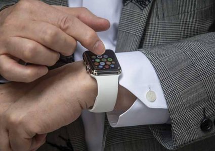 كيف ستغير التكنولوجيا الملابس؟