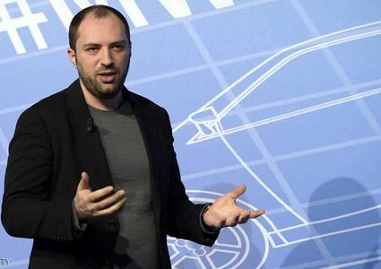 استقالة مؤسس واتساب من فيسبوك بسبب البيانات!