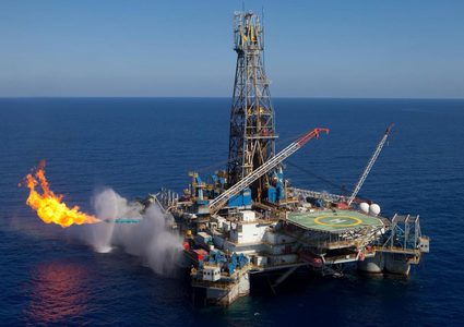 قبرص والإحتلال ستلجآن إلى التحكيم بشأن حقول الغاز في حال عدم التوصل إلى تسوية