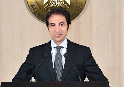 الرئاسة المصرية: حل القضية الفلسطينية سيعزز ثقافة السلام في المنطقة