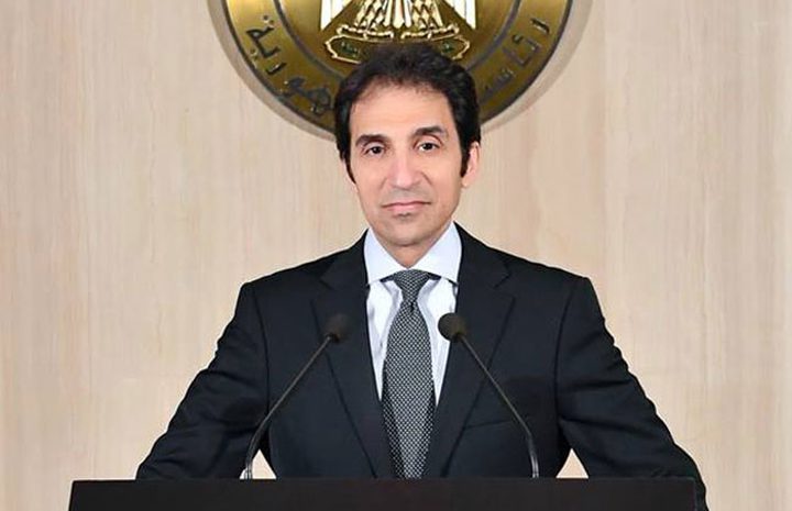 الرئاسة المصرية: حل القضية الفلسطينية سيعزز ثقافة السلام في المنطقة