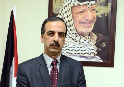 الحايك: غزة تموت ويجب التحرك لإتمام المصالحة وتمكين الحكومة وإنقاذ القطاعات من الإنهيار