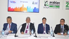 ماليزيا: 33.1 مليون سائح خلال 2018