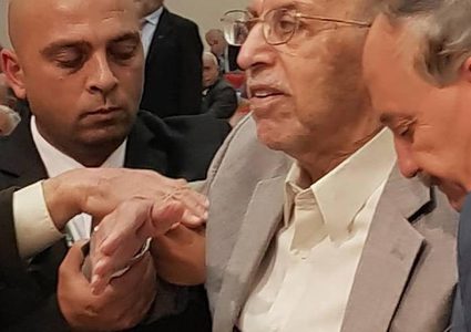 الجبهة الشعبية تتبرأ من مشاركة ملوح بـ"الوطني"