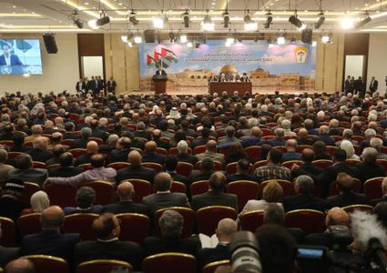 خاص لـ"النجاح": تمديد جلسات المجلس الوطني حتى يوم الجمعة القادم