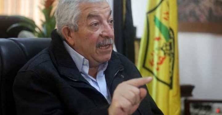 العالول: المجلس الوطني أنجز 50% من مهامه.. واجتماع لكتلة فتح الليلة