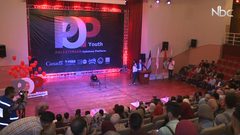 منتدى شارك يطلق منصة شبابية في مدينة الخليل (فيديو)