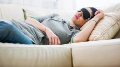 ما هو تأثير قيلولة النهار على الذاكرة ؟