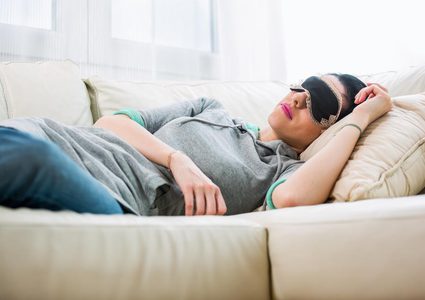 ما هو تأثير قيلولة النهار على الذاكرة ؟