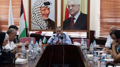 هاشتاغ #نابلس_تستحق يجتاج مواقع التواصل والنشطاء يطالبون بعضو تنفيذية يمثلها خلفًا للشكعة