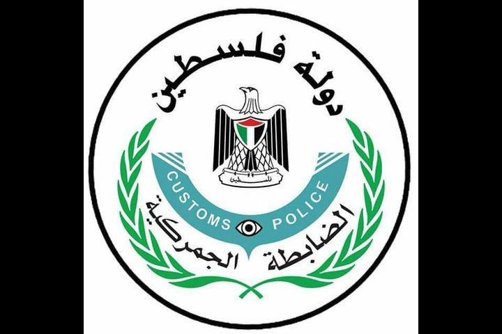 الضابطة الجمركية تتعامل مع ‏‎770‎‏ قضية خلال الشهر الماضي