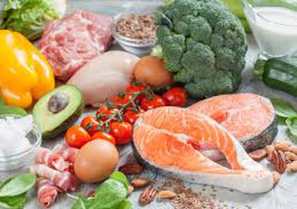 حمية الكربوهيدرات وتأثيرها على الرياضيين