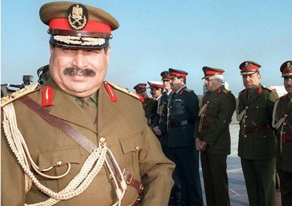 العراق يصدر عفو خاص عن وزير دفاع صدام حسين