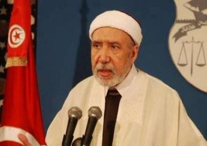 مفتي تونس ردا على نتنياهو: العرب والفلسطينيون من أصول سامية