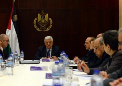 نصر الله يكشف لـ"النجاح" الأعضاء الجدد للجنة التنفيذية لمنظمة التحرير