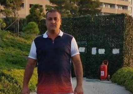 العثور على جثة السائق الذي جرفته الفيضانات في النقب قبل اسبوع