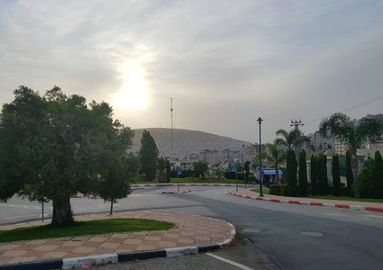 حالة الطقس: ارتفاع آخر على درجات الحرارة