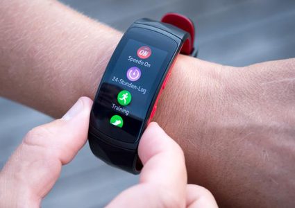 التقنيات القابلة للارتداء قد تهدد البيانات!