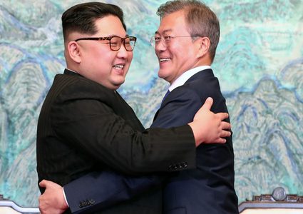 كيف نجحت الصين في قطع الطريق على ترامب لابتزاز الكوريتين؟