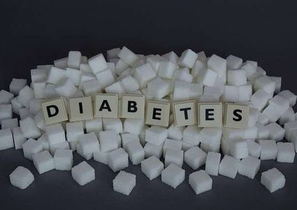 ابتكار ينقذ أطراف مرضى السكري من البتر