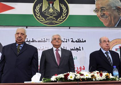 خاص: "الوطني" في يومه الأخير ... وثيقتان مرتقبتان