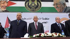 خاص: "الوطني" في يومه الأخير ... وثيقتان مرتقبتان