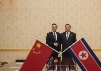 بدء المحادثات التجارية الأمريكية- الصينية وسط أجواء من الحذر