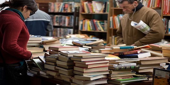 إطلاق فعاليات معرض فلسطين الدولي الحادي عشر للكتاب