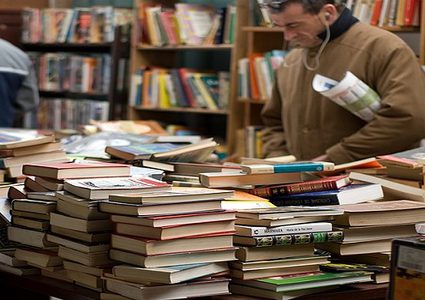 إطلاق فعاليات معرض فلسطين الدولي الحادي عشر للكتاب