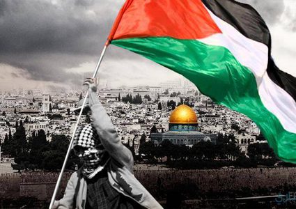 "الحق المقدس" حاضر في عيون اللاجئين ومسيرات العودة
