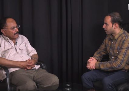 "النجاح" تحاور د. خضر محجز للحديث حول منع الاحتلال وصوله إلى رام الله