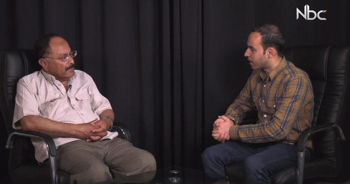 "النجاح" تحاور د. خضر محجز للحديث حول منع الاحتلال وصوله إلى رام الله