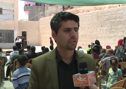 وزارة التربية تطلق حملة مؤازرة للتعليم في المناطق المهمشة جنوب الخليل