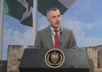 تفاصيل اجتماع اليوم الثالث للمجلس الوطني الفلسطيني (فيديو)