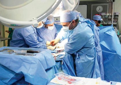 هل يمكن زراعة الكلية نفسها أكثر من مرة؟