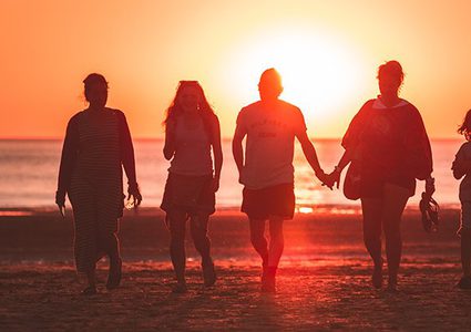 ما هو أهم خيار يمكن أن تصنعه في الحياة؟